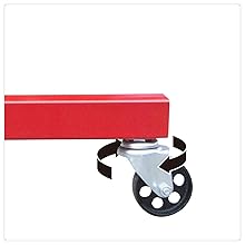 swivel casters