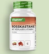 Le texte indique « ROSSKASTANIE ». Carte à jouer ou carte de jeu teintée en vert avec texte et symboles visibles.