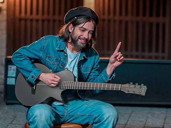 guitar