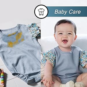 Panasonic Front Load Washing Machine, Baby Care