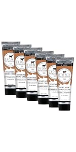 coconut hand cream 6