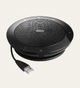 Jabra Speak 510 UC Wireless Bluetooth Speaker for Softphone and Mobile Phone – Easy Setup, Portab...