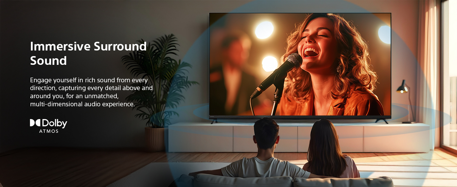 Dolby Atmos