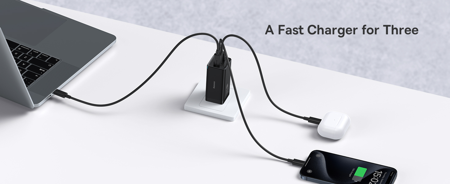 usb c charger