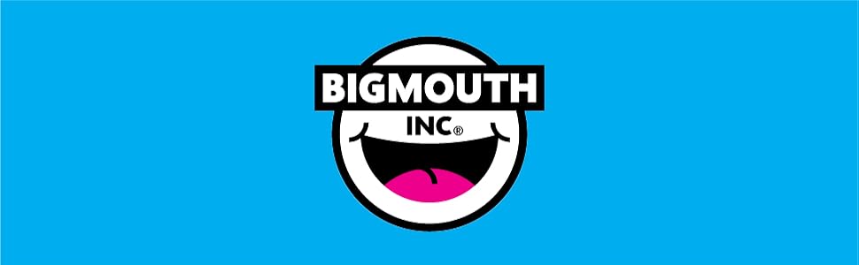bigmouth