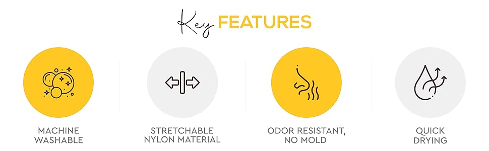 African Exfoliating Net