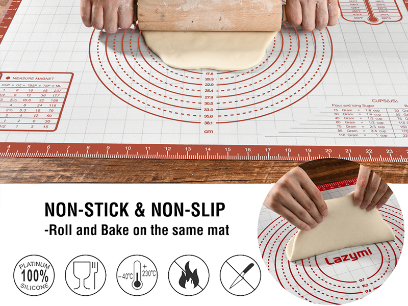 baking board