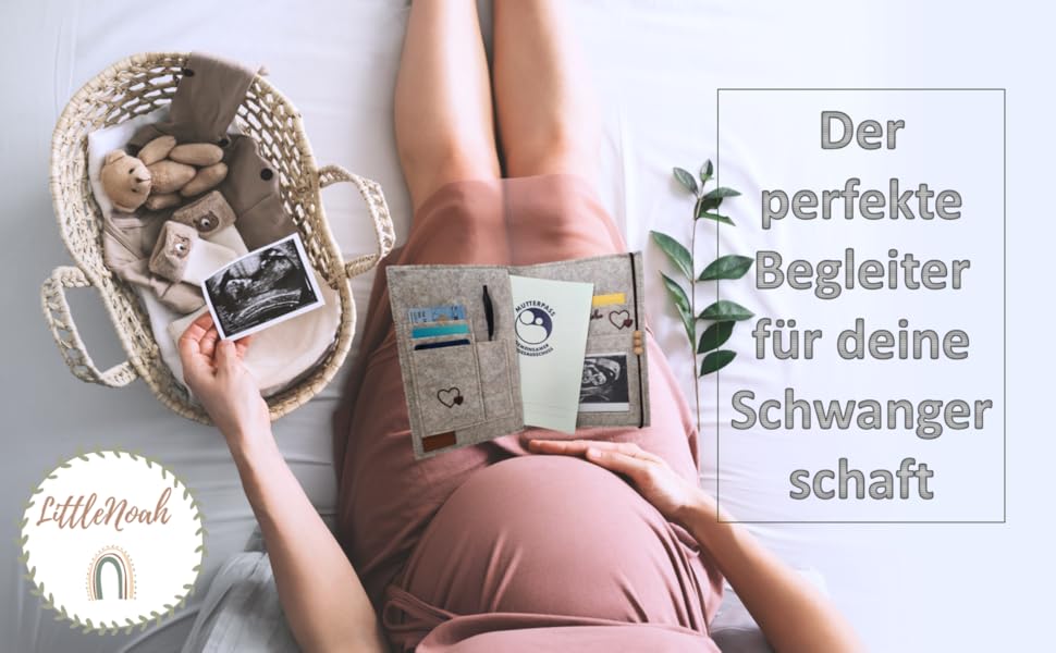 mutterpasshülle