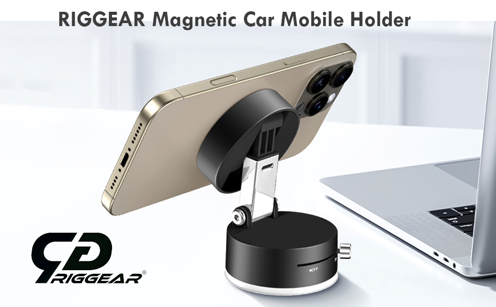 magnetic phone mount ,magsafe stand car dashboard mount