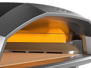 Large Temperature Range