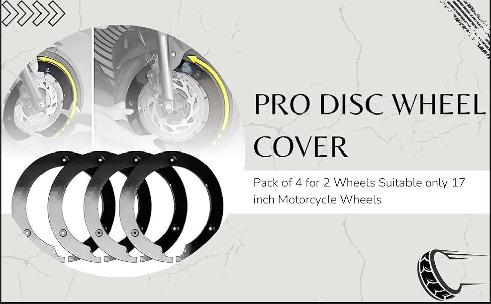 Pro wheel