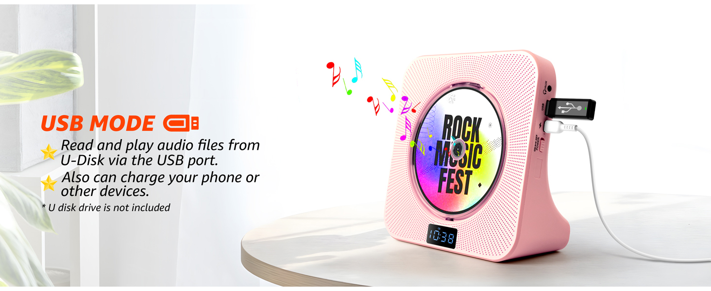 cd player with bluetooth transmitter bts cd player mini cd player cd player cute