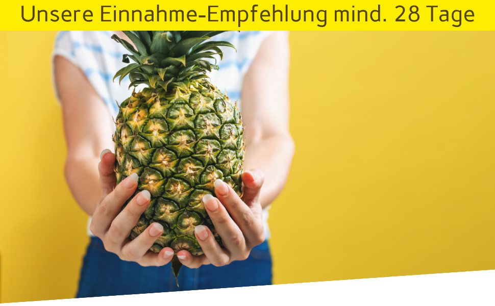 bromelain