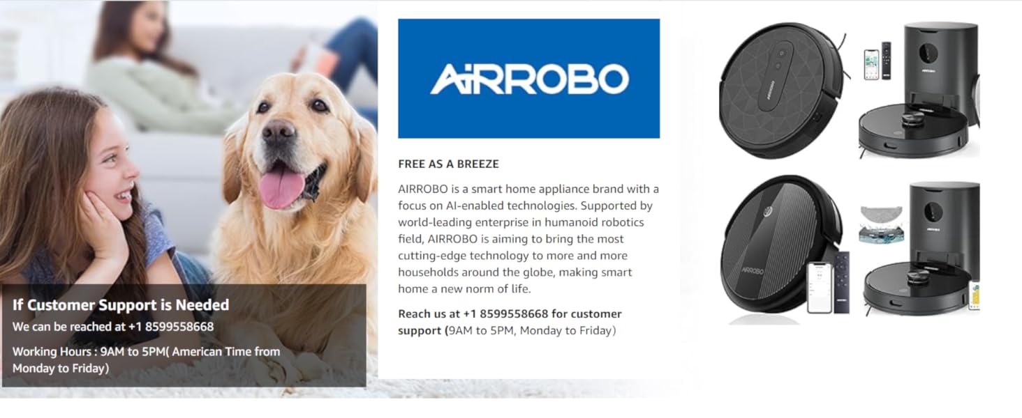 robot cleaner