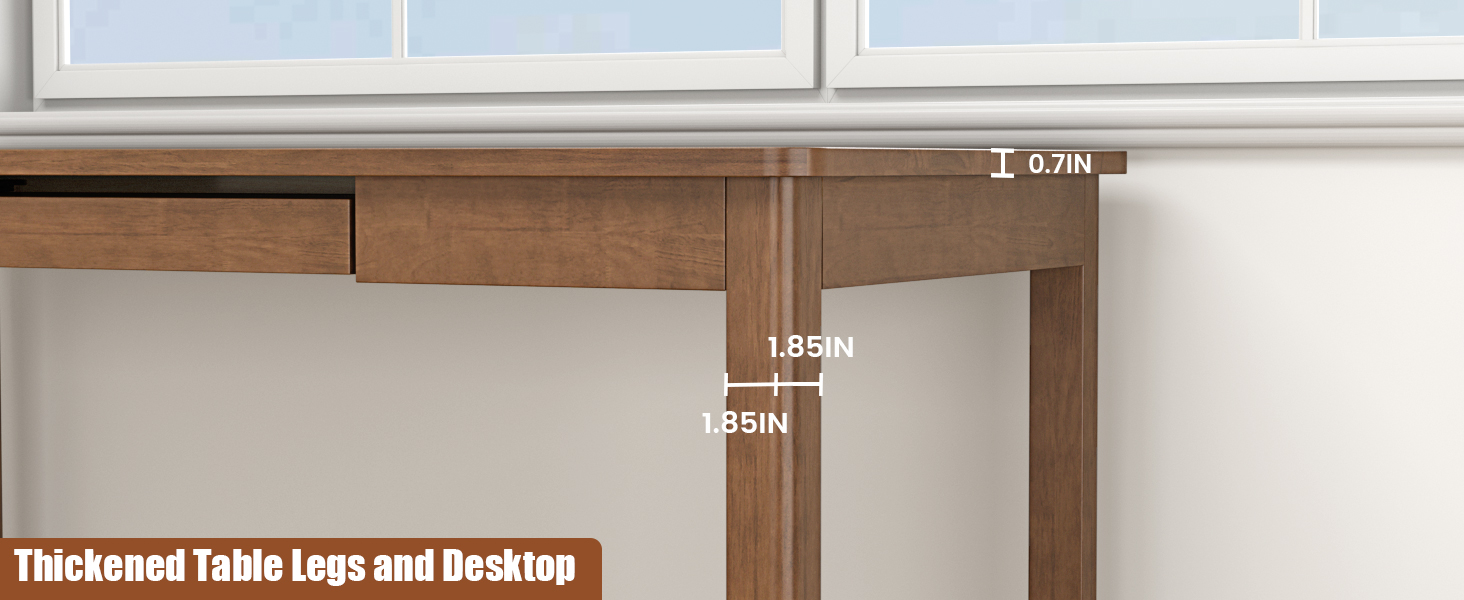 office desk