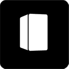 Gabinete completo de MDF