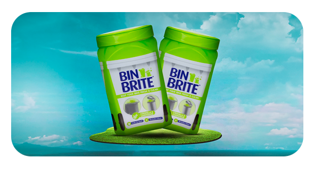 Avilia - Neutralisateur d'odeurs à la citronnelle et au citronnelle