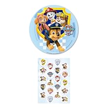 Paw Patrol cake topper set cake topper Chase Skye Marshall cake picture cake decoration