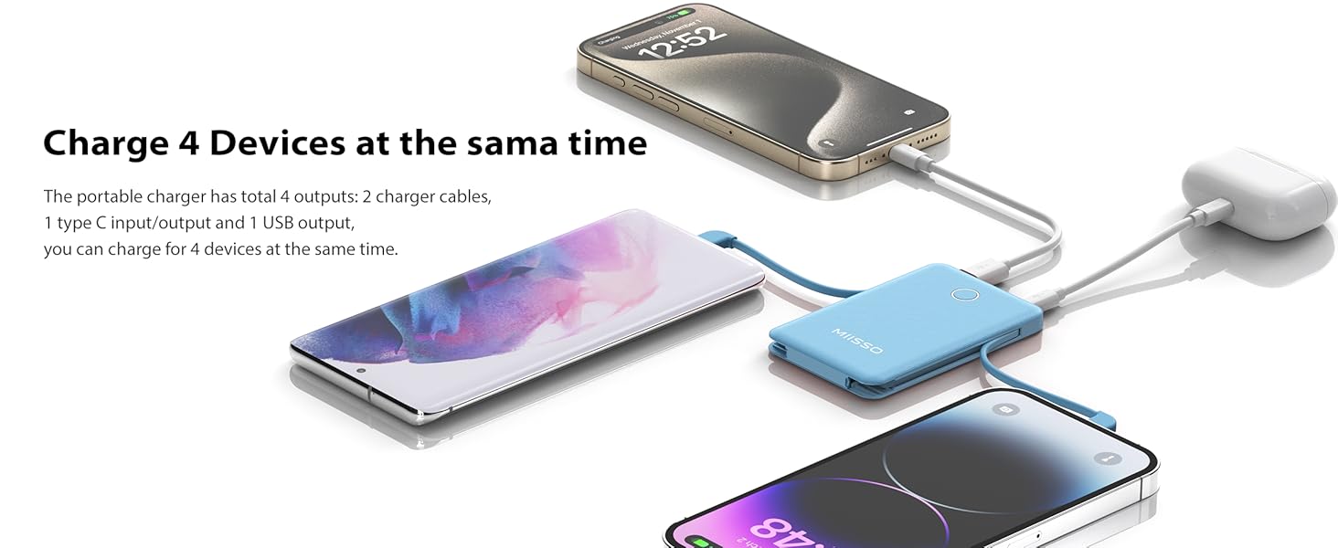 Portable Charger