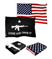【新品】The Birthday 『RAISE YOUR BLACK FLAG』 Amazon.com : G128 Come and Take It Rifle Black Flag | 3x5 Ft