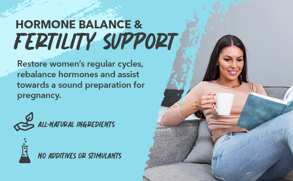 conception fertility