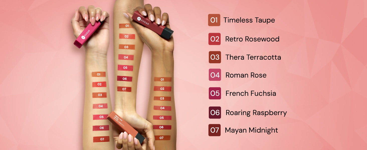 lip tint for women