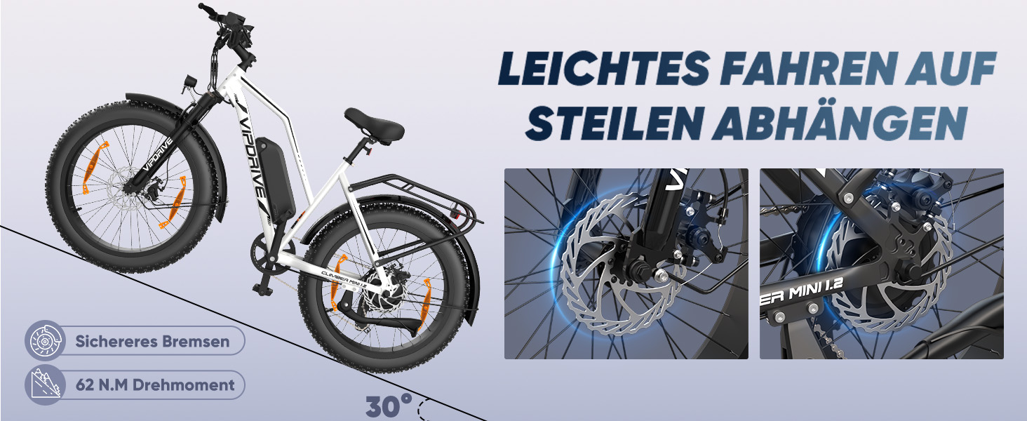 e mountainbike