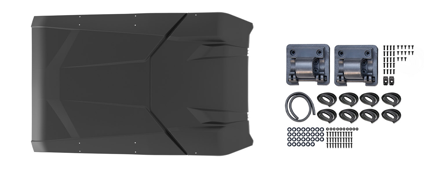 A & UTV PRO SPORT ROOF TOP  FOR POLARIS RZR XP 4 1000 2024+