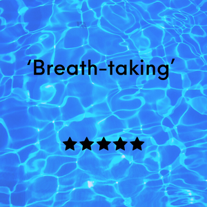 'Beath-taking' five stars