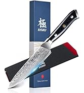 KYOKU Gin Series Utility Knife, 6