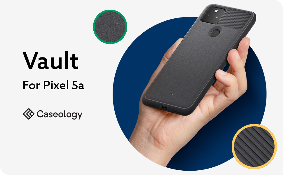 Pixel 5a caseology Clearance