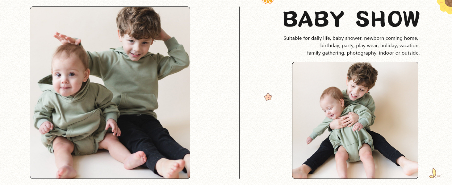 Baby solid color shirt tops