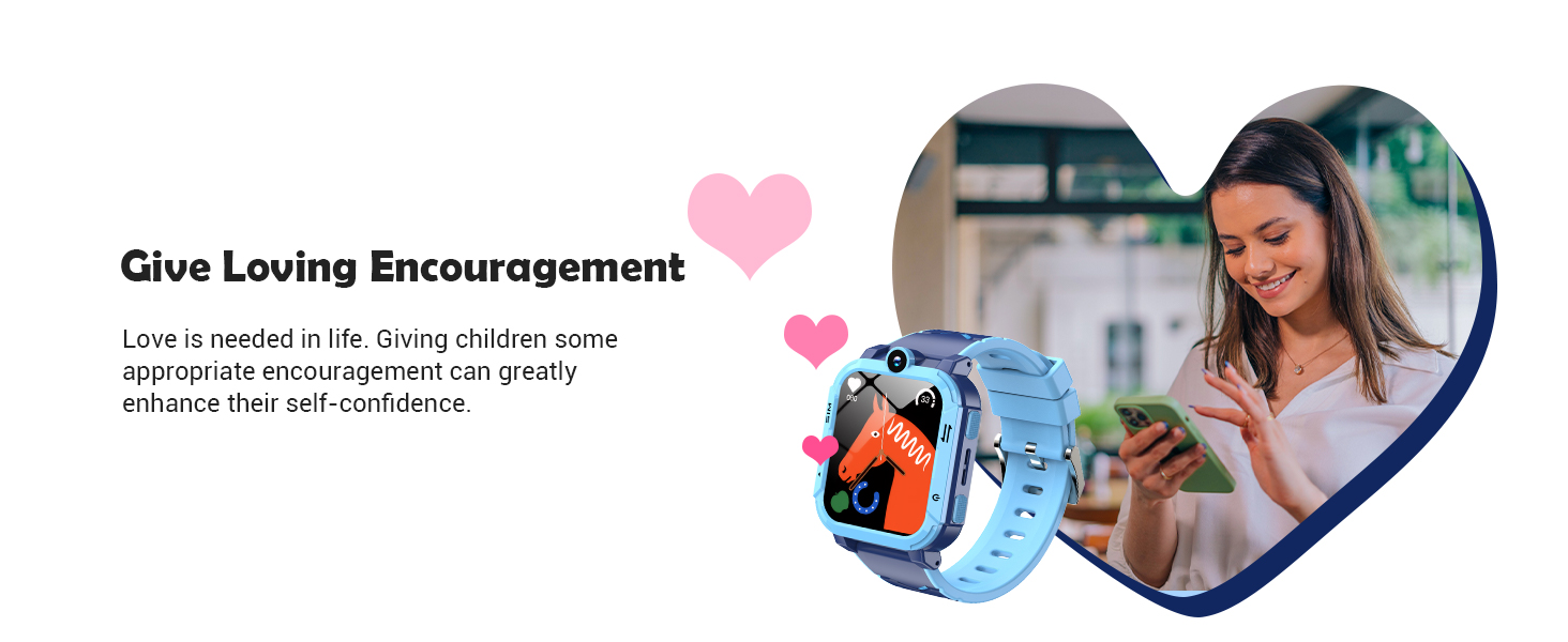 smart watch for kids