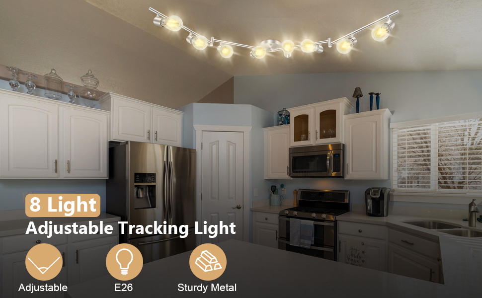 track lighting