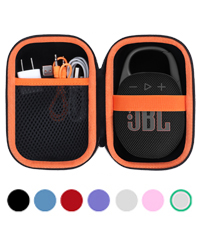 Amazon.com: Lebakort Hard Case Compatible with JBL Charge 5 Charge 4 ...