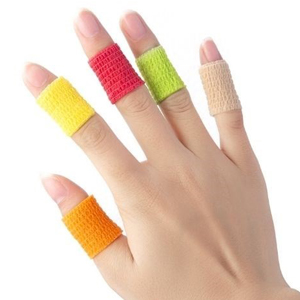 selbsthaftende bandagen