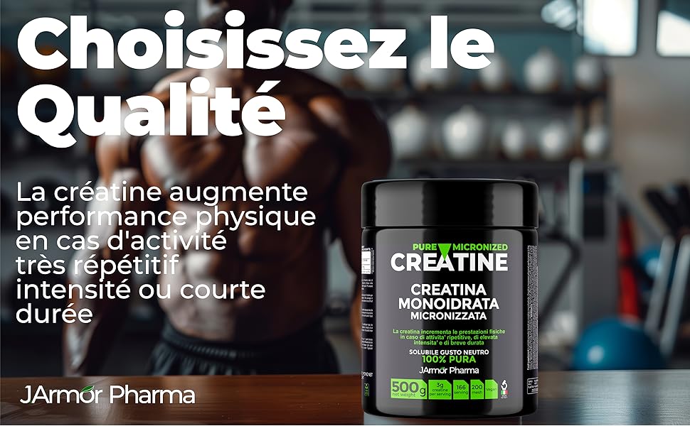 creatine