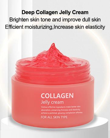 collagen jelly cream