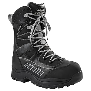 snowmobile boots