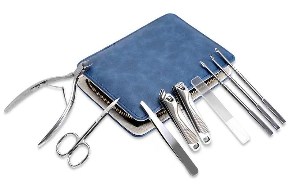 nail clipper set