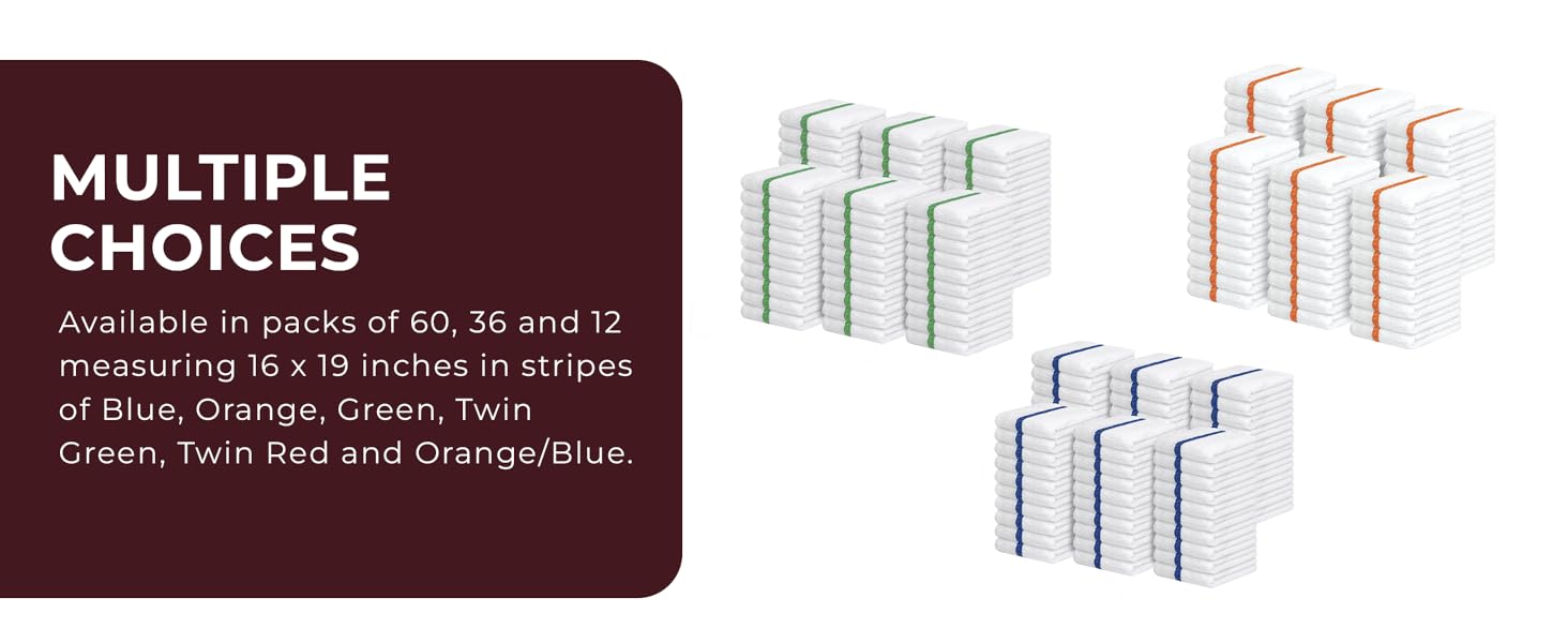 bar mops, bar mop towels,Terry cloth towels, terry cloth rags, Cleaning towels, restaurant towels