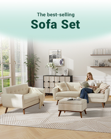 tbfit sofa set