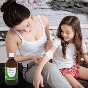 Colloidal Silver Water