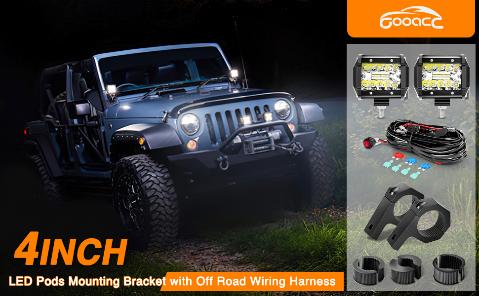 off road truck lights jeep off road atv led lights led spotlights for trucks