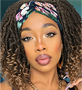 headband wigs