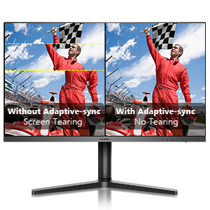 free sync gsync monitor