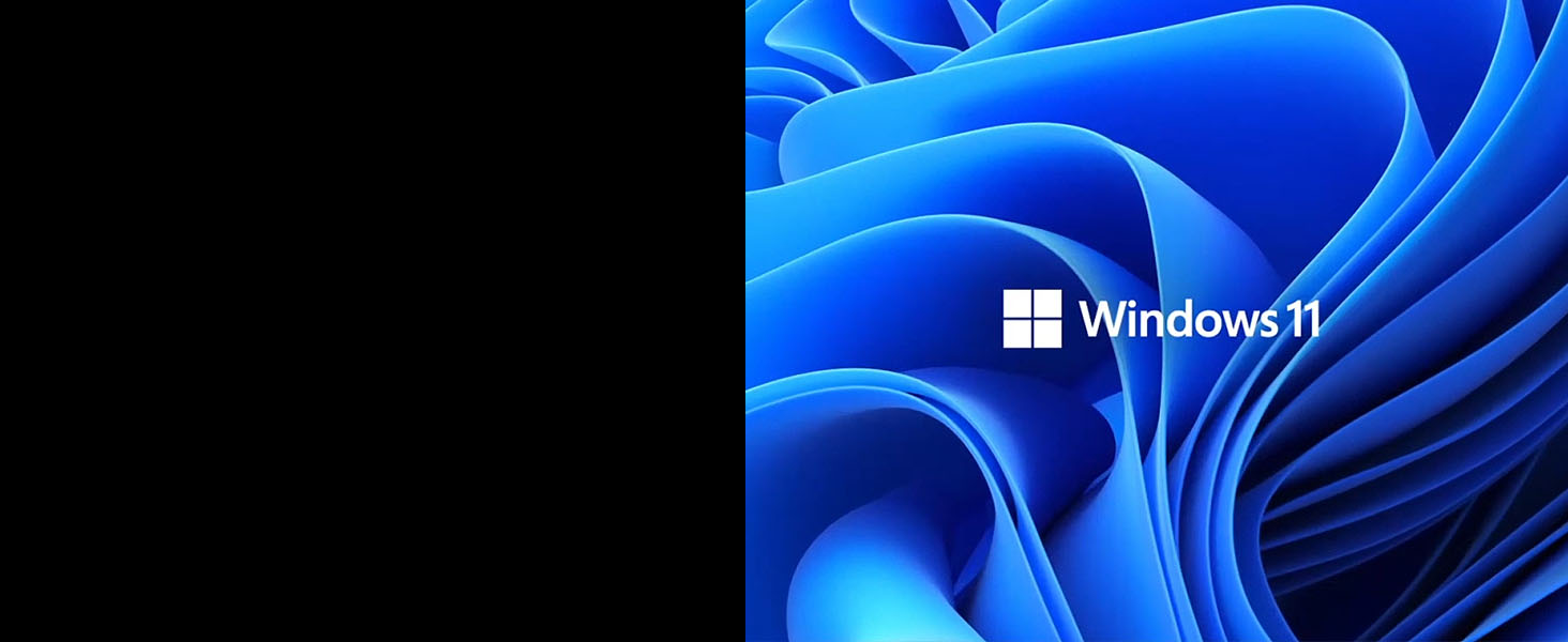 Inicio de Windows 11