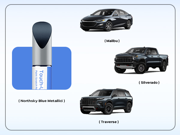 Amazon.com: PARTS4EV GBN/WA800J/98 White Diamond Metallic Tricoat