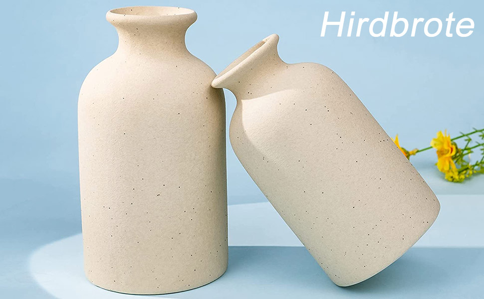 vase