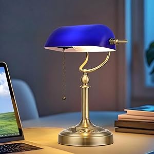 lamp